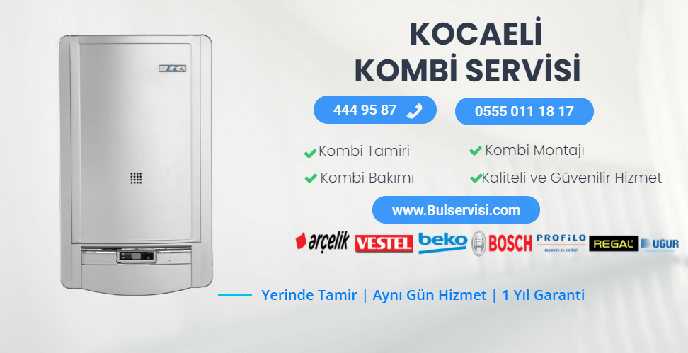 Kombi Teknik Servis